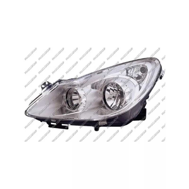Projecteur principal PRASCO OP0344904