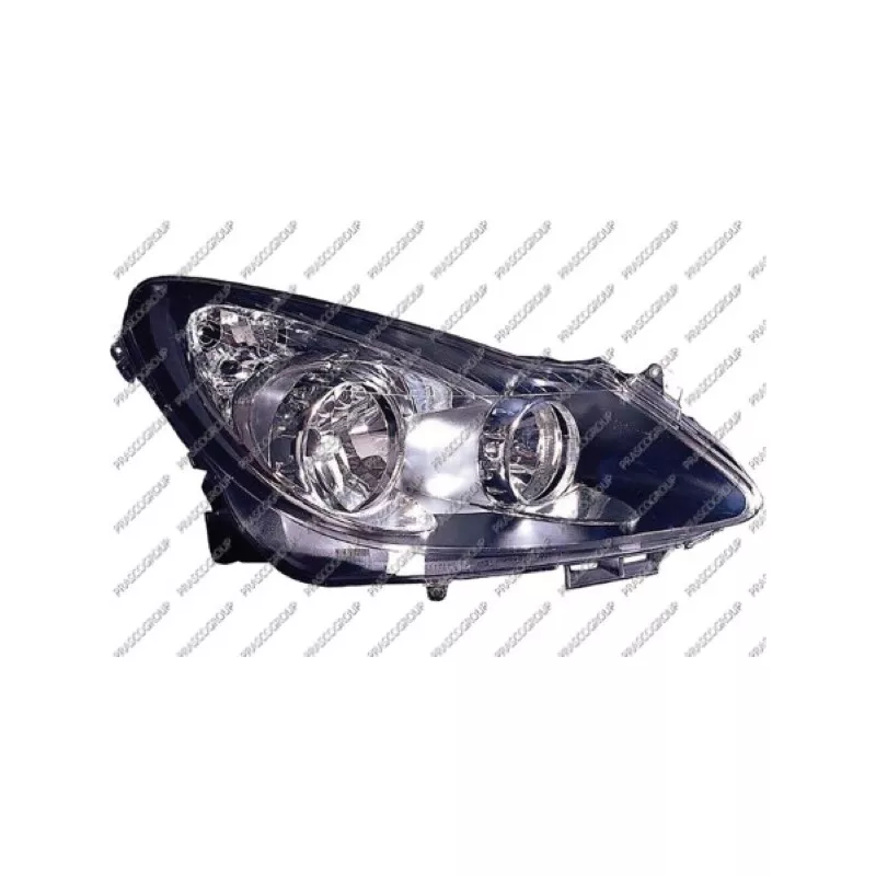 Projecteur principal PRASCO OP0344913