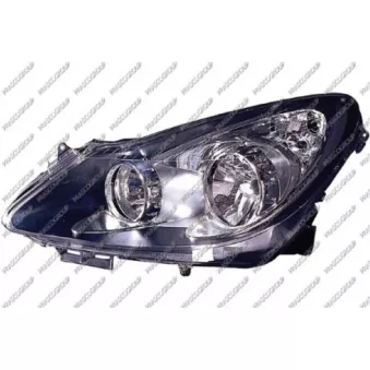 Projecteur principal PRASCO OP0344914