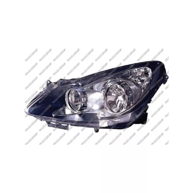 Projecteur principal PRASCO OP0344914