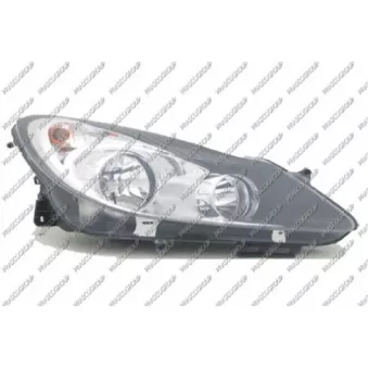 Projecteur principal PRASCO OP0344915