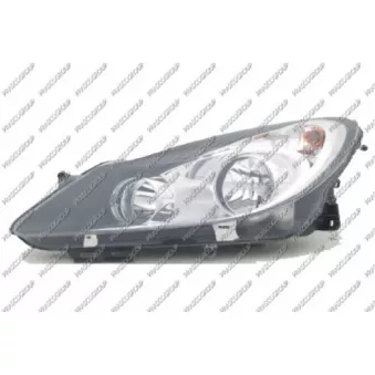 Projecteur principal PRASCO OP0344916