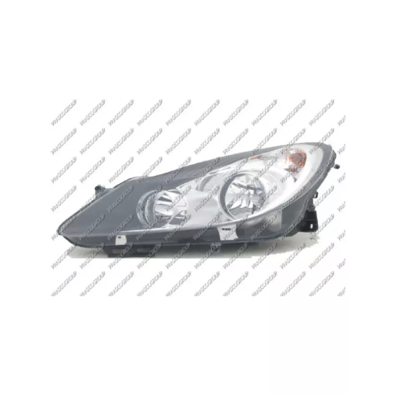 Projecteur principal PRASCO OP0344916