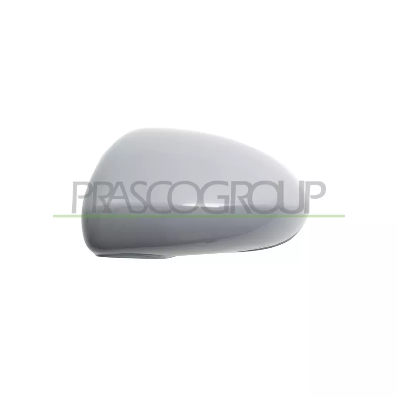 Revêtement, rétroviseur extérieur PRASCO OP0347414