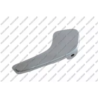 Poignet de porte, équipment intérieur avant droit PRASCO OP0348805