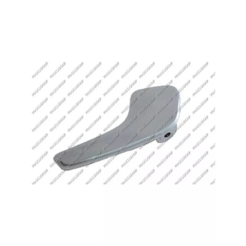 Poignet de porte, équipment intérieur avant droit PRASCO OP0348805