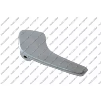 Poignet de porte, équipment intérieur avant gauche PRASCO OP0348806