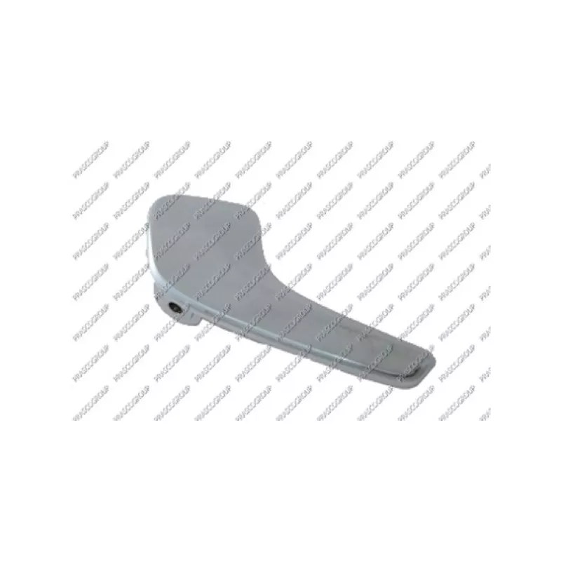 Poignet de porte, équipment intérieur avant gauche PRASCO OP0348806