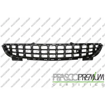 Grille de ventilation, pare-chocs PRASCO OP0352120