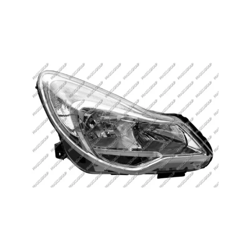 Projecteur principal PRASCO OP0354903