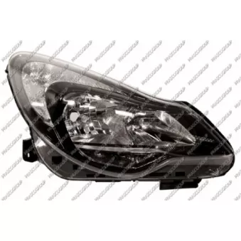 Projecteur principal PRASCO OP0354913
