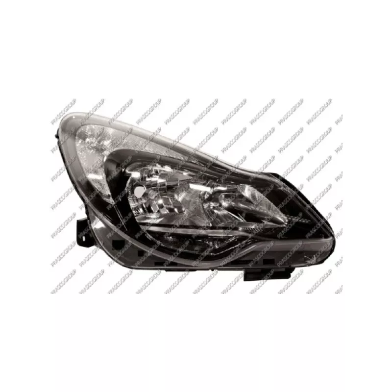 Projecteur principal PRASCO OP0354913