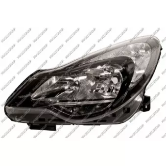 Projecteur principal PRASCO OP0354914