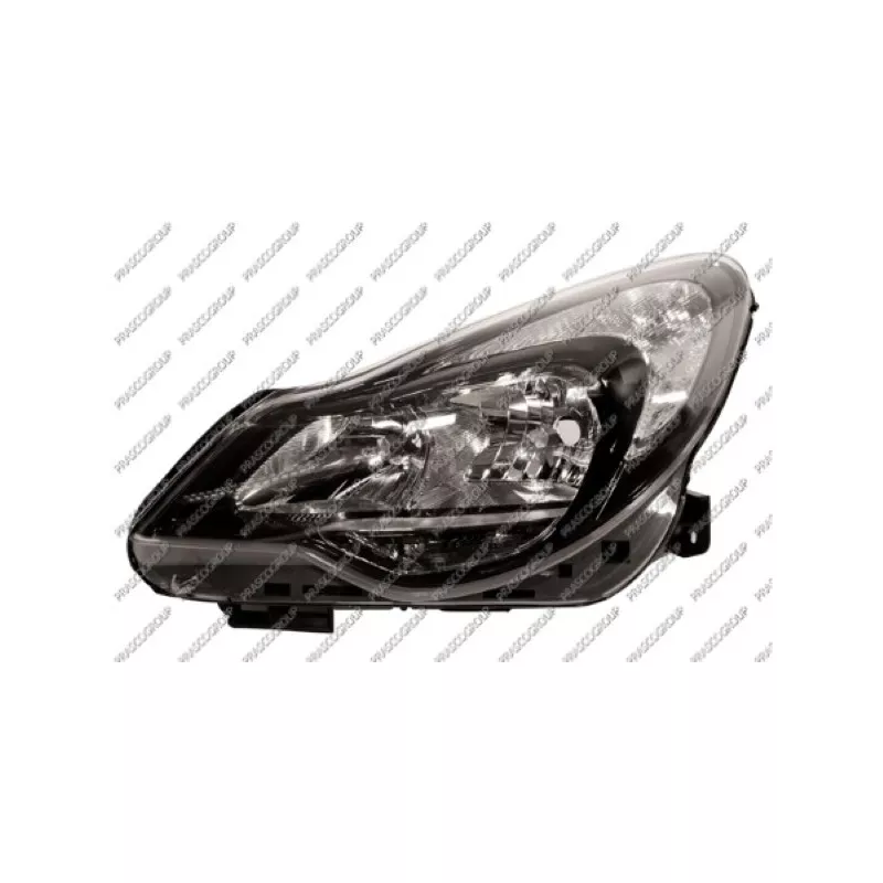Projecteur principal PRASCO OP0354914