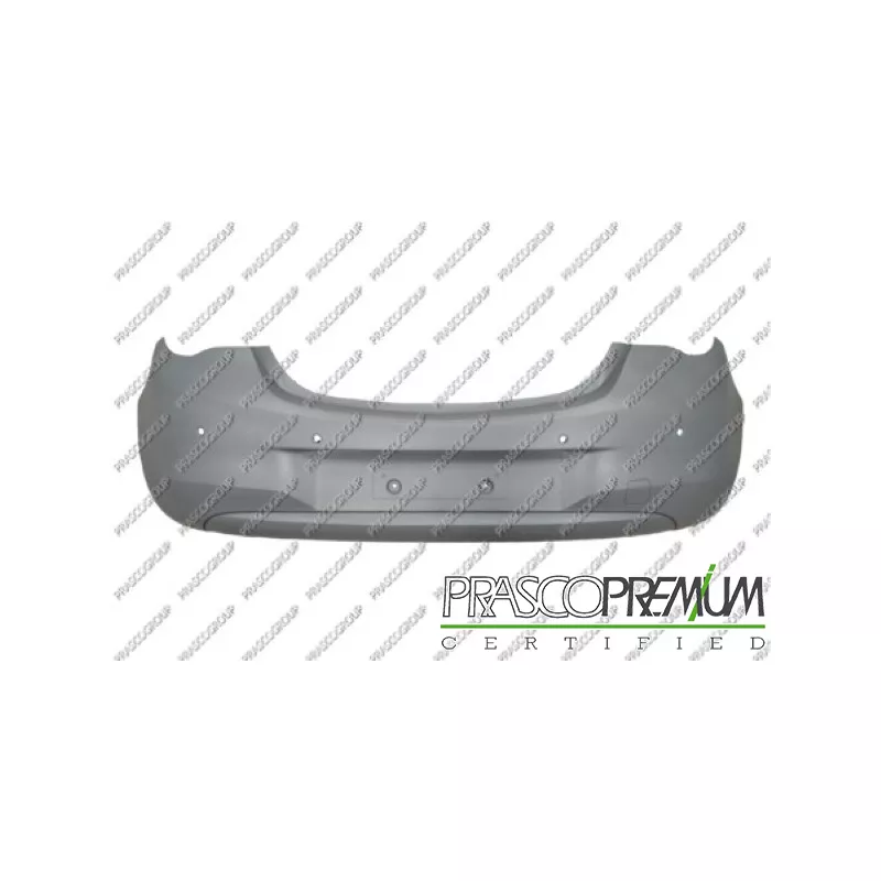 Pare-chocs PRASCO OP0361061