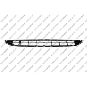 Grille de ventilation, pare-chocs PRASCO OP0362120