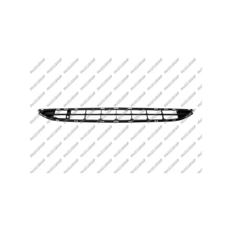 Grille de ventilation, pare-chocs PRASCO OP0362120
