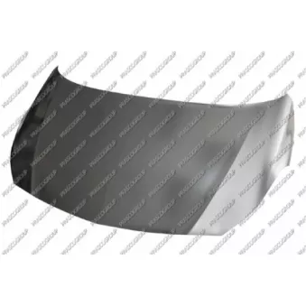 Capot-moteur PRASCO OP0363100
