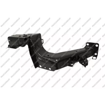 Cuvelage, projecteur principal PRASCO OP0363404