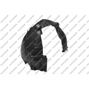 Doublure d'aile avant droit PRASCO OP0363603