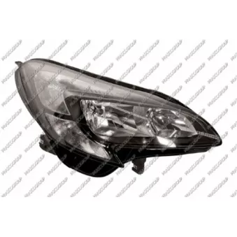 Projecteur principal PRASCO OP0364903