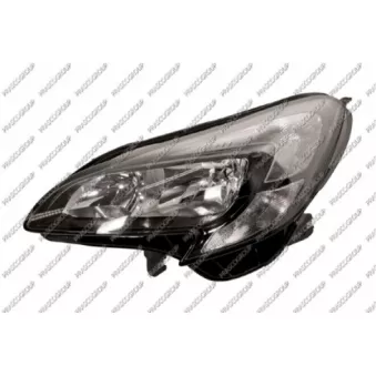 Projecteur principal PRASCO OP0364904