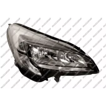 Projecteur principal PRASCO OP0364913