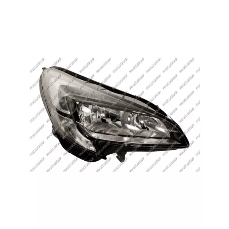 Projecteur principal PRASCO OP0364913