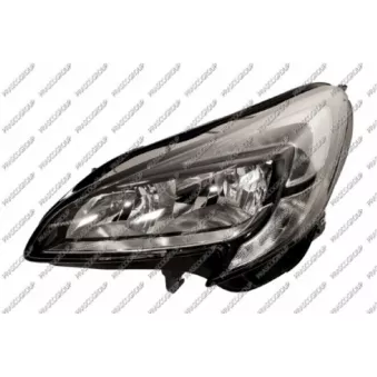 Projecteur principal PRASCO OP0364914