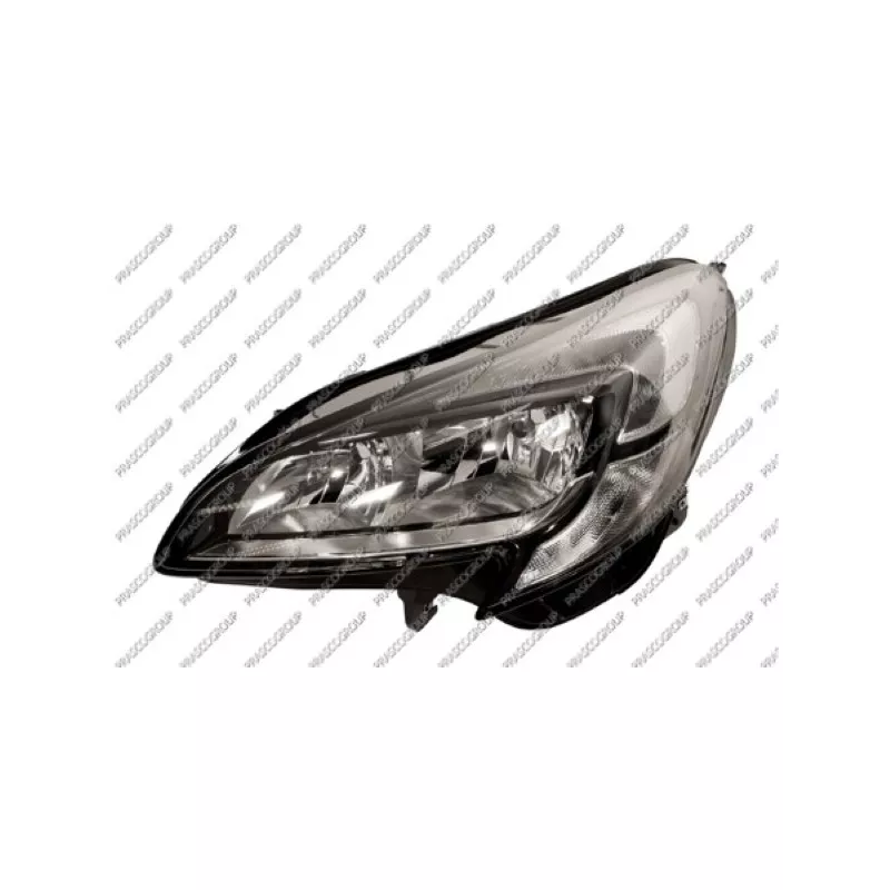 Projecteur principal PRASCO OP0364914
