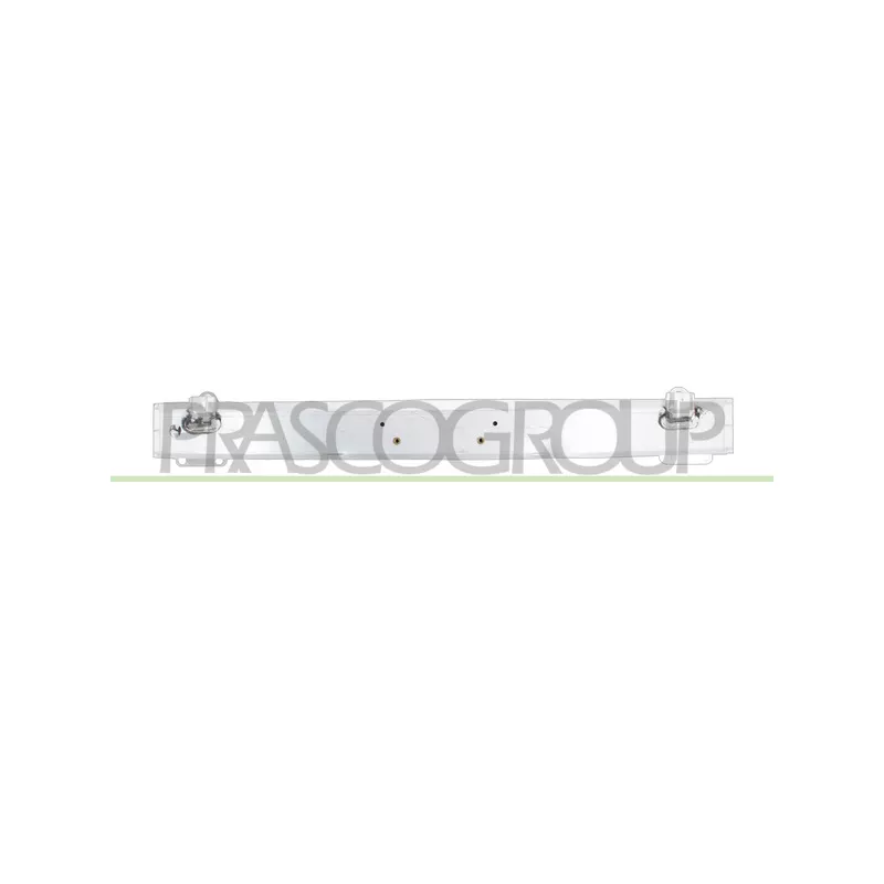 Support, pare-chocs PRASCO OP0381622