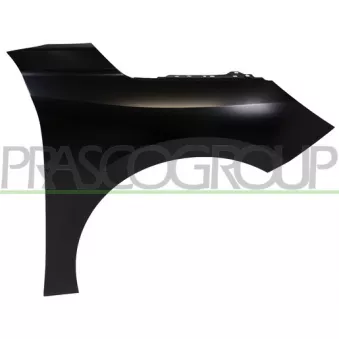 Aile avant droit PRASCO