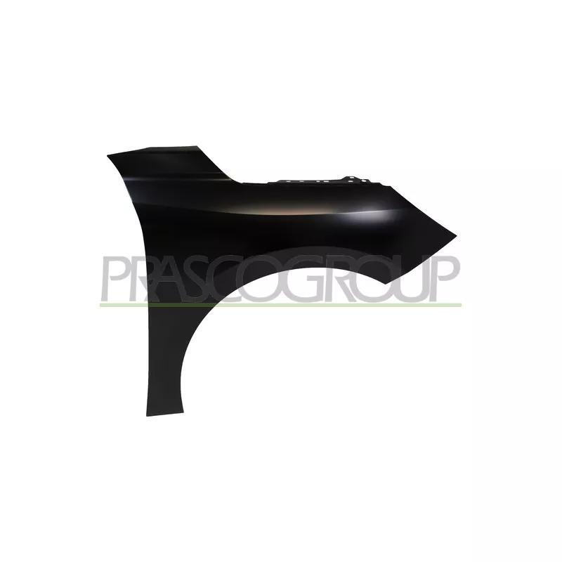 Aile avant droit PRASCO OP0383003