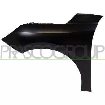 Aile avant gauche PRASCO