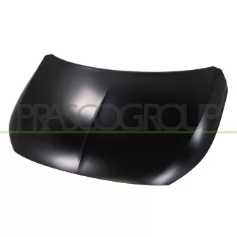 Capot-moteur PRASCO OP0383100