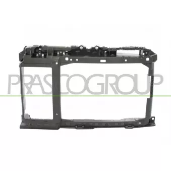 Revêtement avant PRASCO