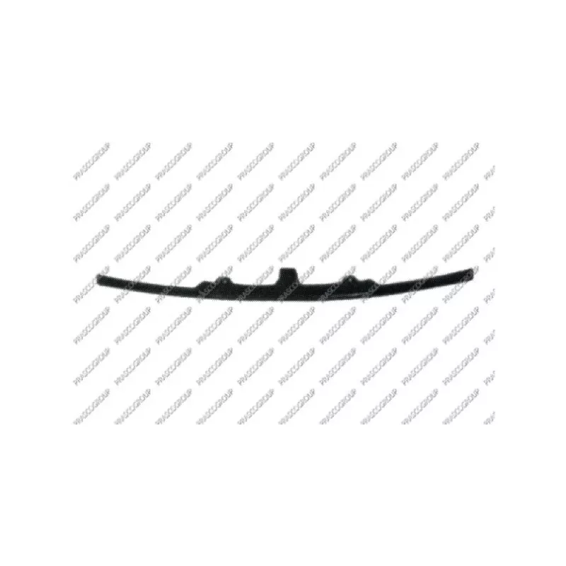 Enjoliveur, grille de radiateur PRASCO OP0503202