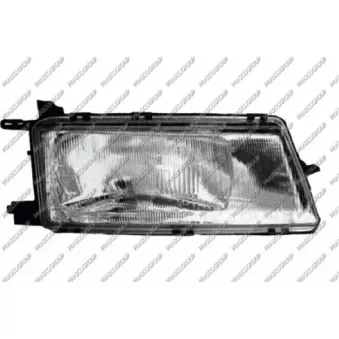 Projecteur principal PRASCO OP0504803