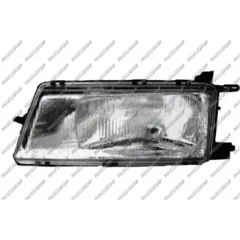 Projecteur principal PRASCO OP0504804