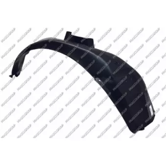 Doublure d'aile avant droit PRASCO OP0523603