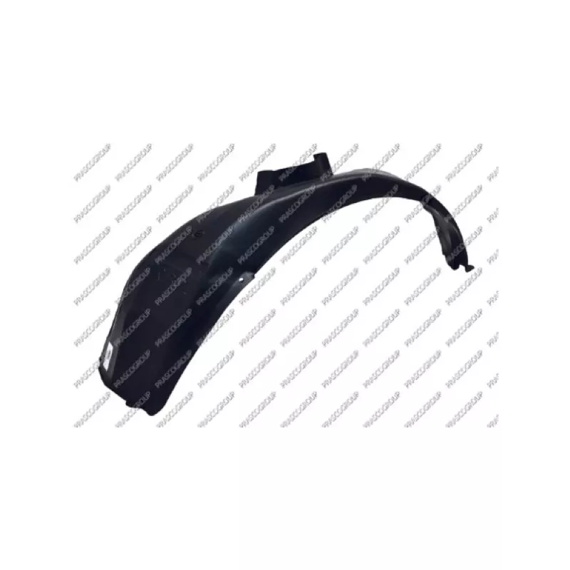 Doublure d'aile avant gauche PRASCO OP0523604