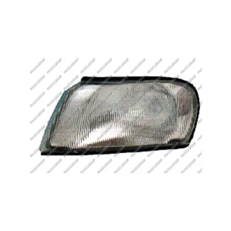 Feu clignotant avant gauche PRASCO OP0524014