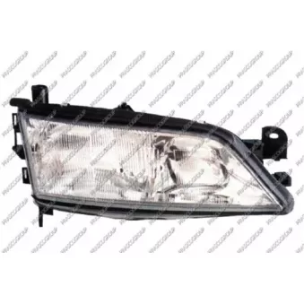 Projecteur principal PRASCO OP0524803