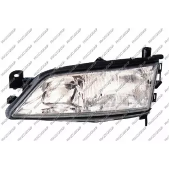 Projecteur principal PRASCO OP0524804
