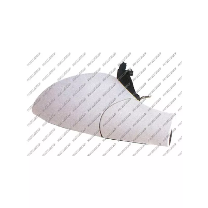 Rétroviseur extérieur PRASCO OP0527103