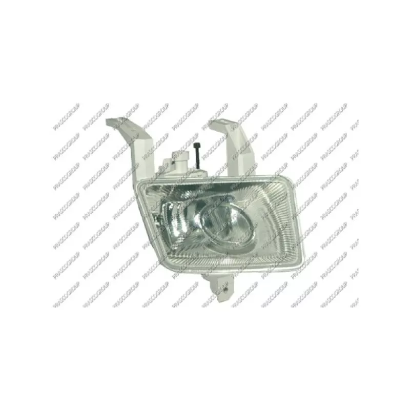 Projecteur antibrouillard PRASCO OP0544413