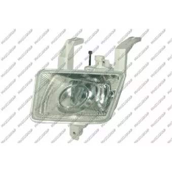 Projecteur antibrouillard PRASCO OP0544414