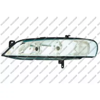 Projecteur principal PRASCO OP0544903