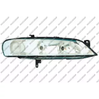 Projecteur principal PRASCO OP0544904