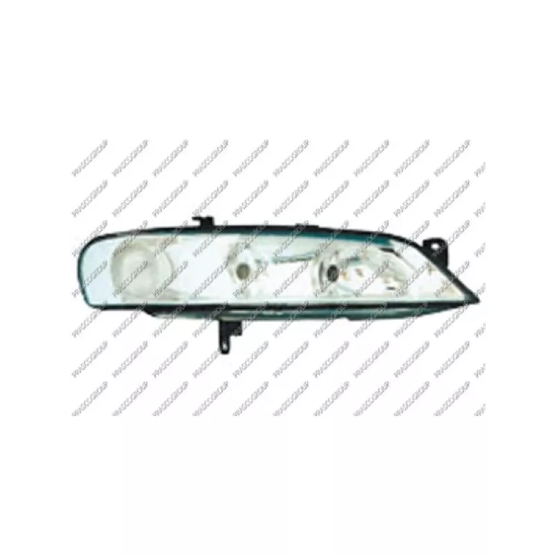 Projecteur principal PRASCO OP0544904